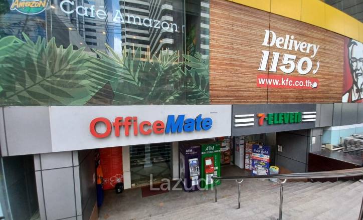 Midtown Asoke