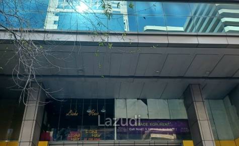 Midtown Asoke