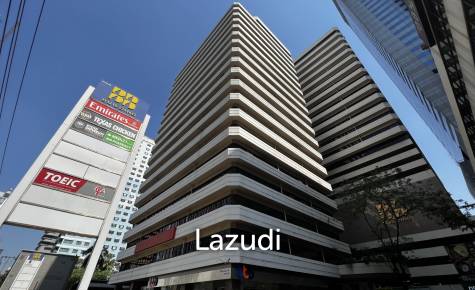 อาคาร บีบี อโศก