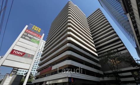 BB Building Asoke