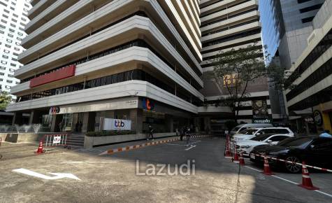 BB Building Asoke