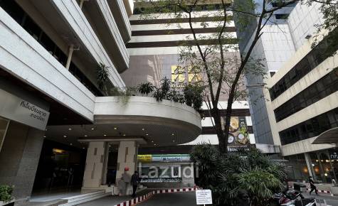 BB Building Asoke