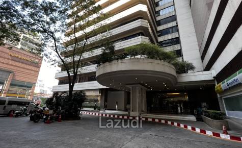 BB Building Asoke