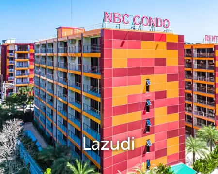 Nai harn Condominium