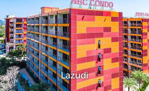 Nai harn Condominium
