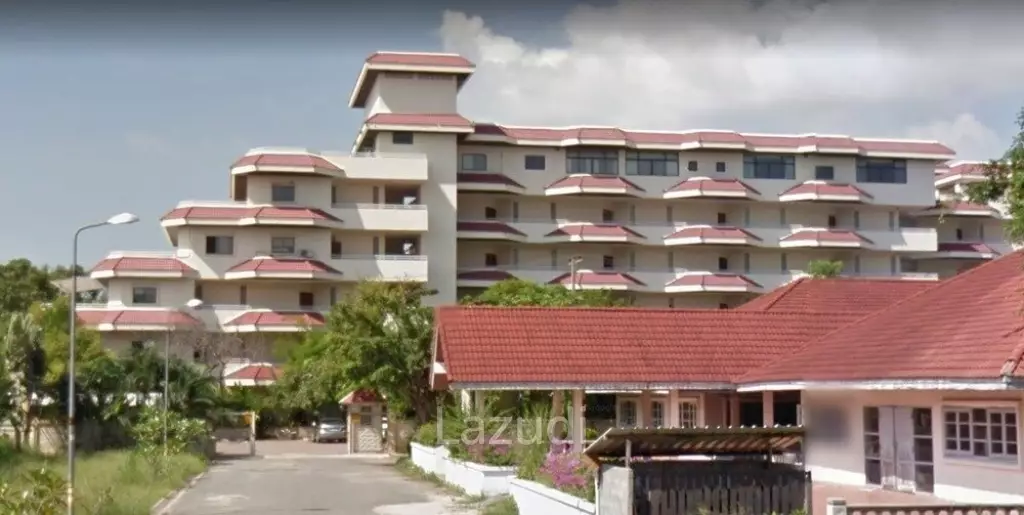 2 Bedroom Condo for Sale + Rent in Bay view Resort