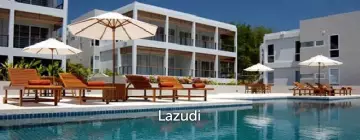 East Coast Ocean Villas