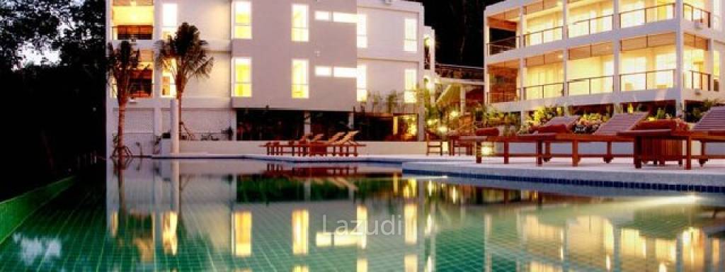 East Coast Ocean Villas