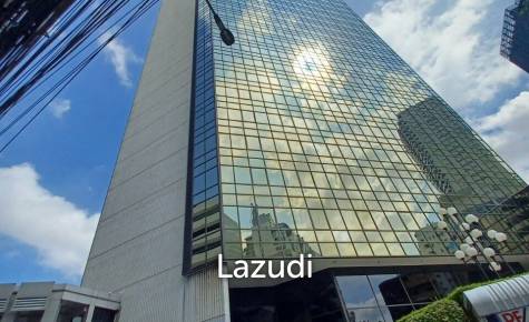 Sino-Thai Tower