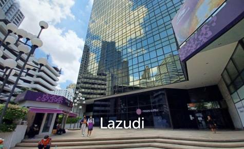 Sino-Thai Tower