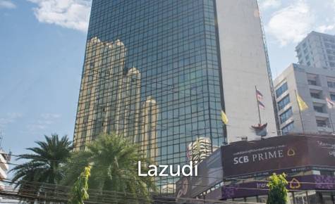Sino-Thai Tower