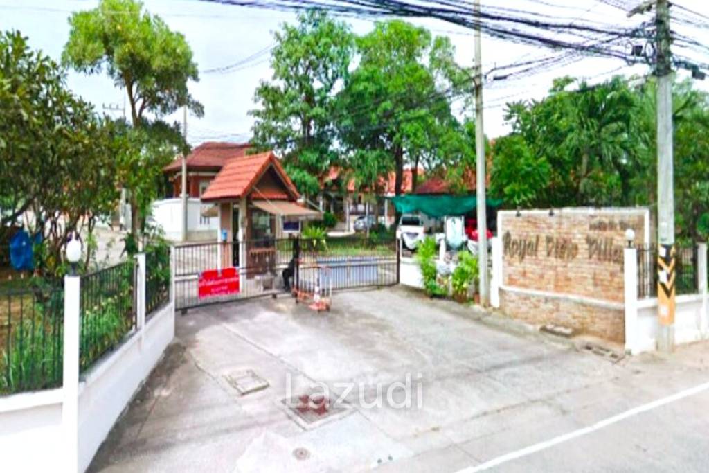 Royal View Village