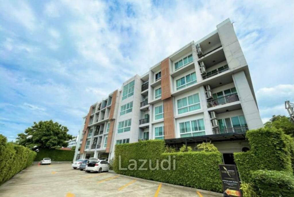 The Wings Place Condominium