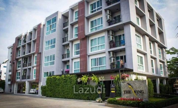 The Wings Place Condominium