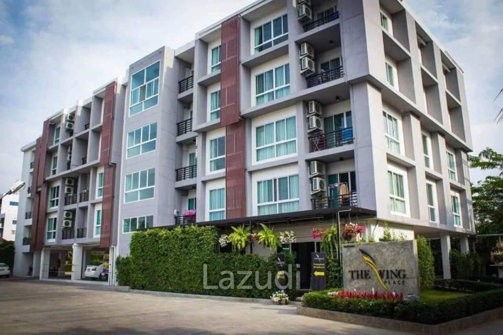 The Wings Place Condominium