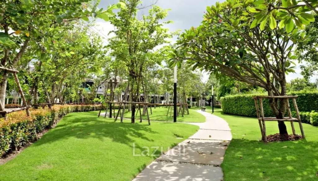 เศรษฐสิริ กรุงเทพกรีฑา
