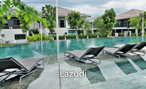 เศรษฐสิริ กรุงเทพกรีฑา