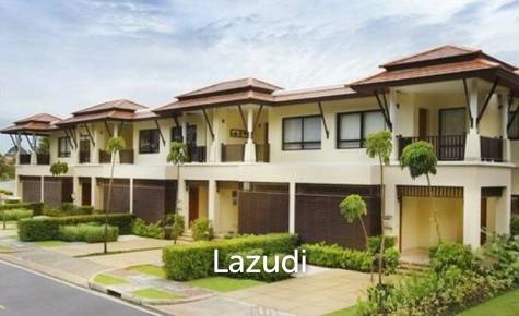 Laguna Village Townhomes
