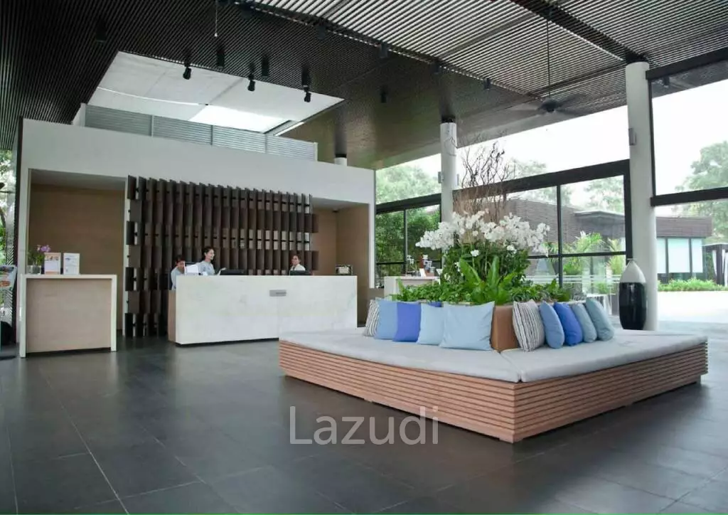 Luxury Laguna Townhouse with Pool in Phuket