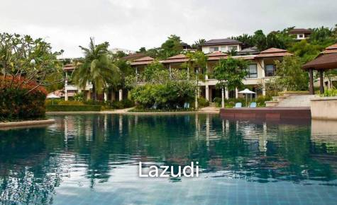 Laguna Village Townhomes