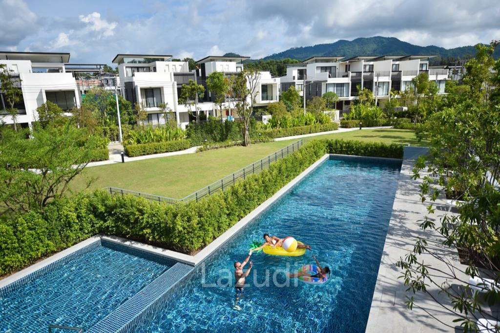 Laguna Park Phuket