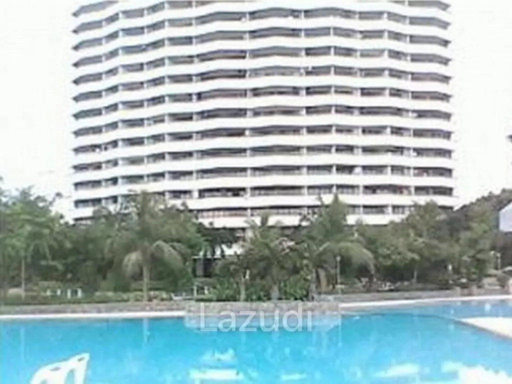 Stunning 21st Floor Studio at Sunshine Beach Condotel