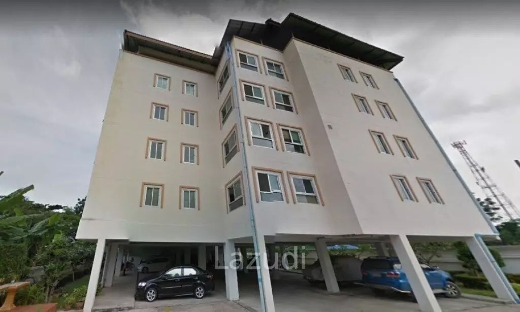 Beach And Mountain Central Pattaya for Sale