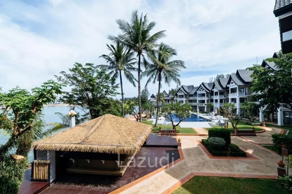 1 Bedroom Allamanda Laguna For Rent