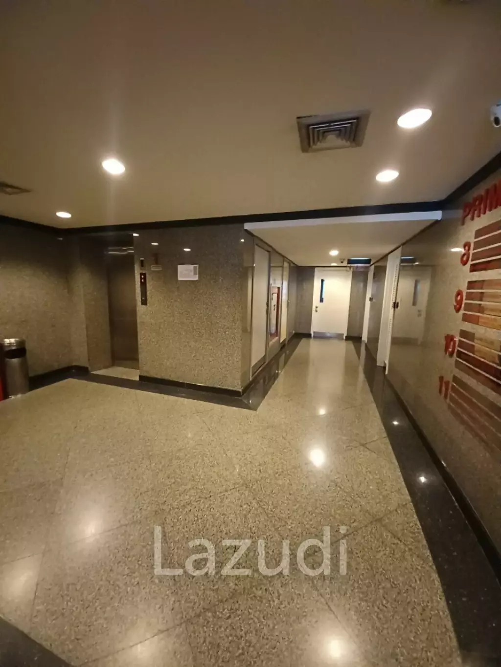Office For Rent at Prime Building