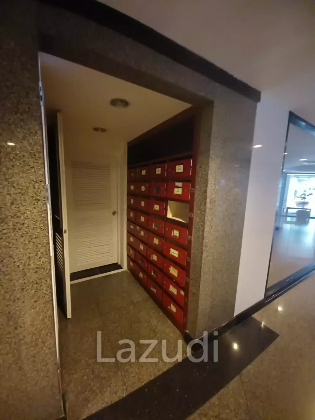 Office For Rent at Prime Building