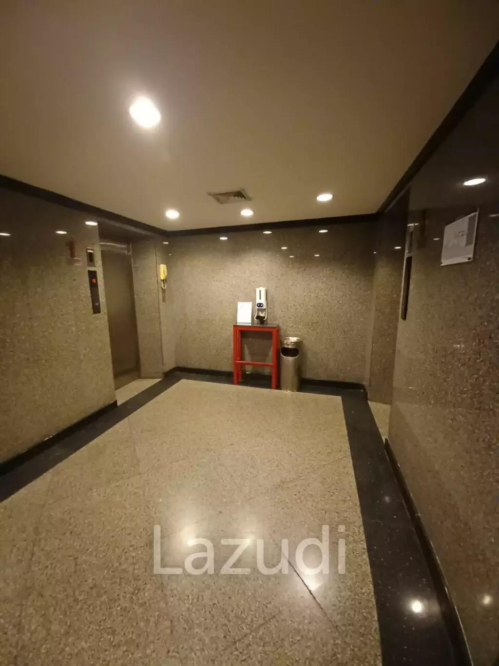 Office For Rent at Prime Building