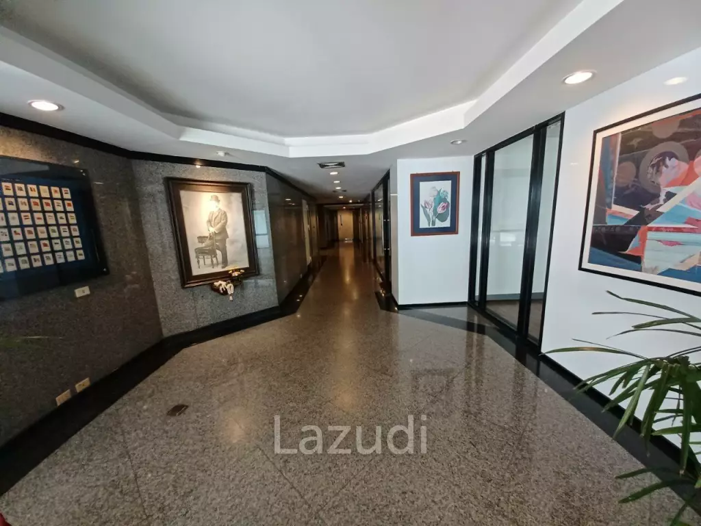 Office For Rent at Prime Building