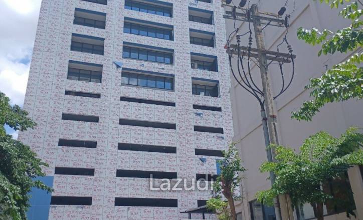 Prime Building
