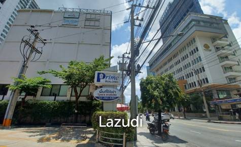 Prime Building