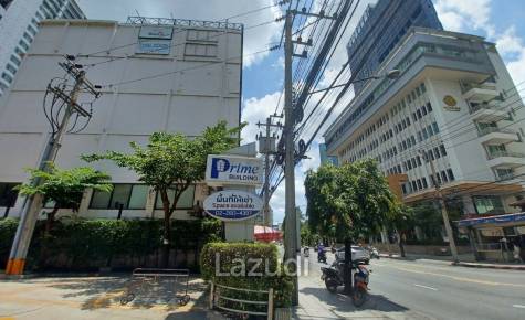 Prime Building