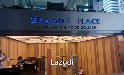 GMM Grammy Place