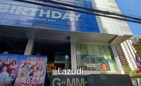 GMM Grammy Place