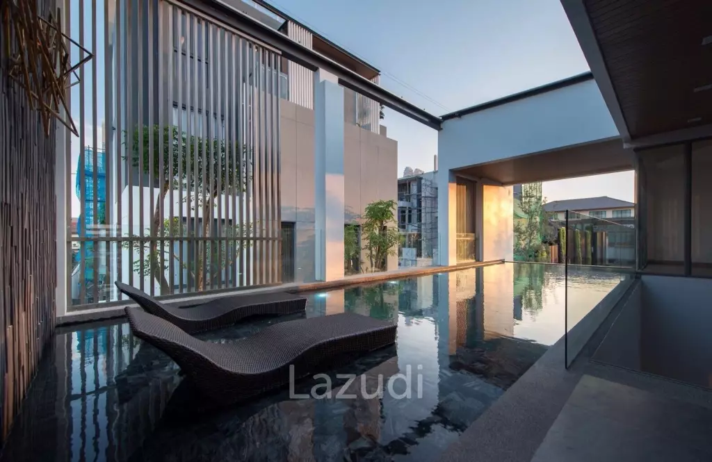 5 bed 574sq.m IDEN Sukhumvit 101