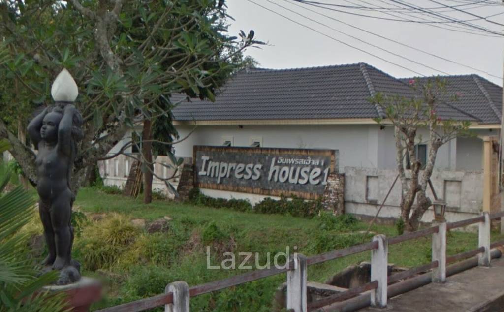 Impress House
