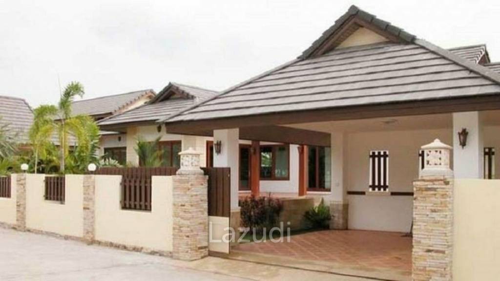 Impress House