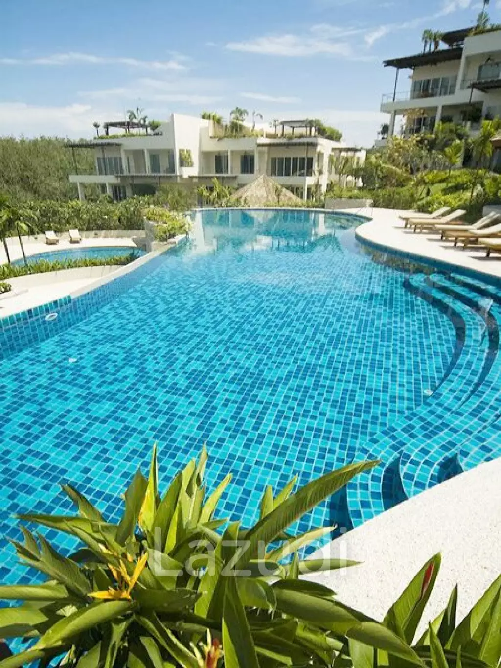 Layan Garden - 3 Bedroom Valley View for SALE in Phuket