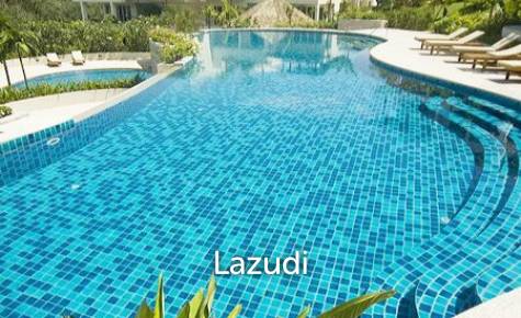 Layan Gardens