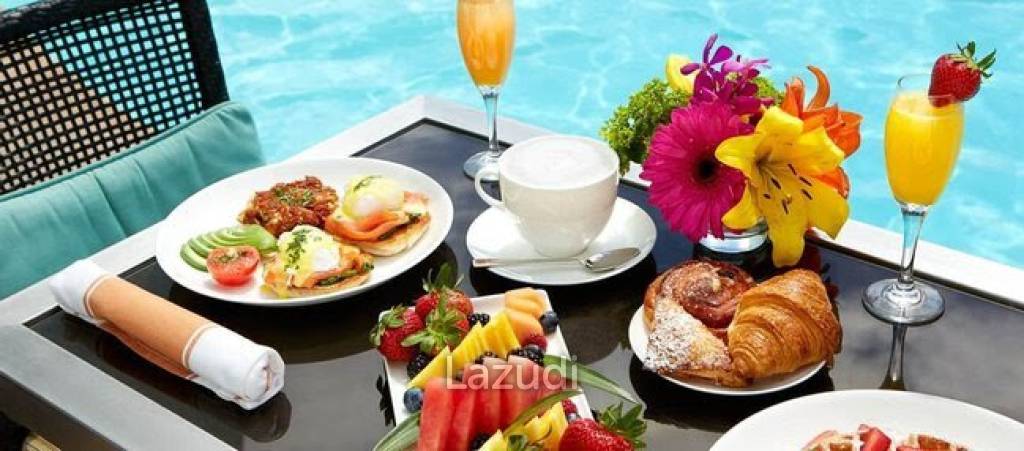 Sunshine Prestige Hotel and Residences
