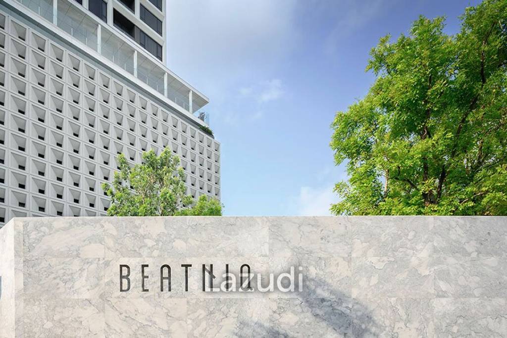 BEATNIQ Sukhumvit 32