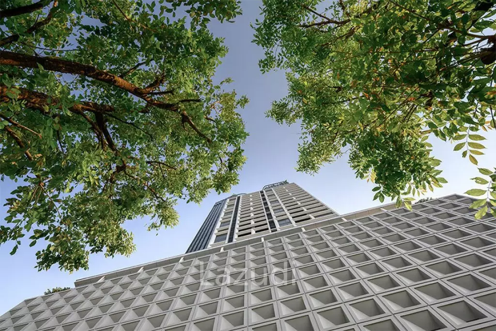 1 Bed 1 Bath 55 SQ.M BEATNIQ Sukhumvit 32