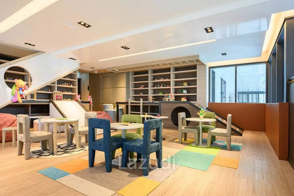1 Bed 1 Bath 55 SQ.M BEATNIQ Sukhumvit 32