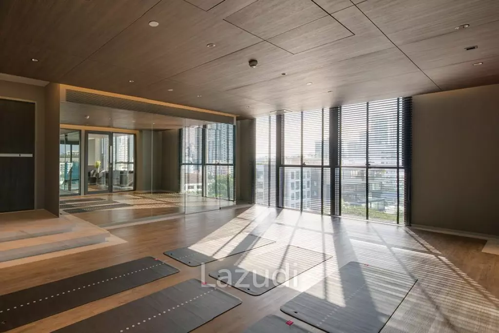 1 Bed 1 Bath 55 SQ.M BEATNIQ Sukhumvit 32