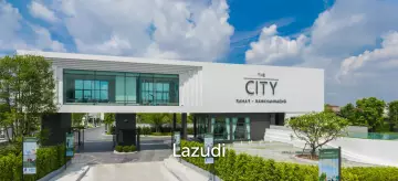 THE CITY Rama 9 – Ramkhamhaeng