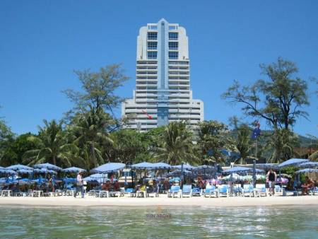 Patong Tower