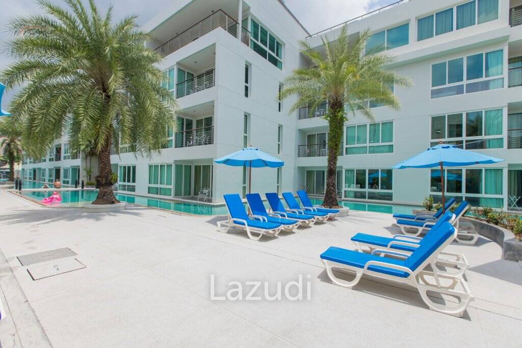 The Palms